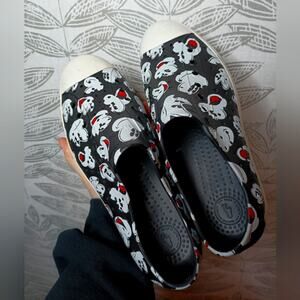 Native x Disney Mickey Jefferson Shoes